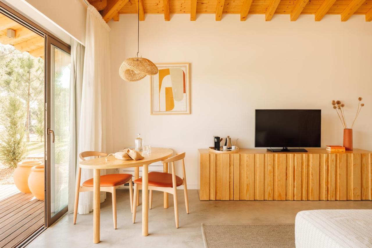Spatia Comporta Exterior photo