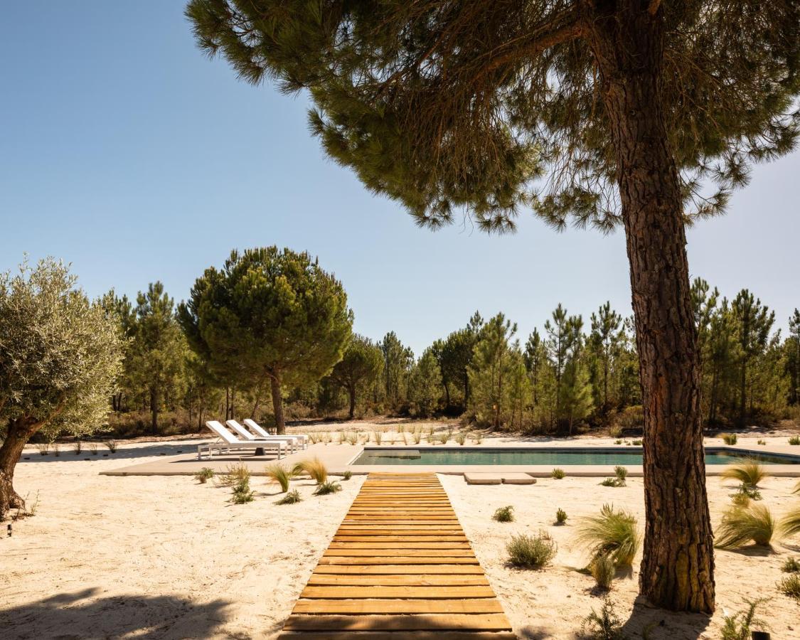 Spatia Comporta Exterior photo