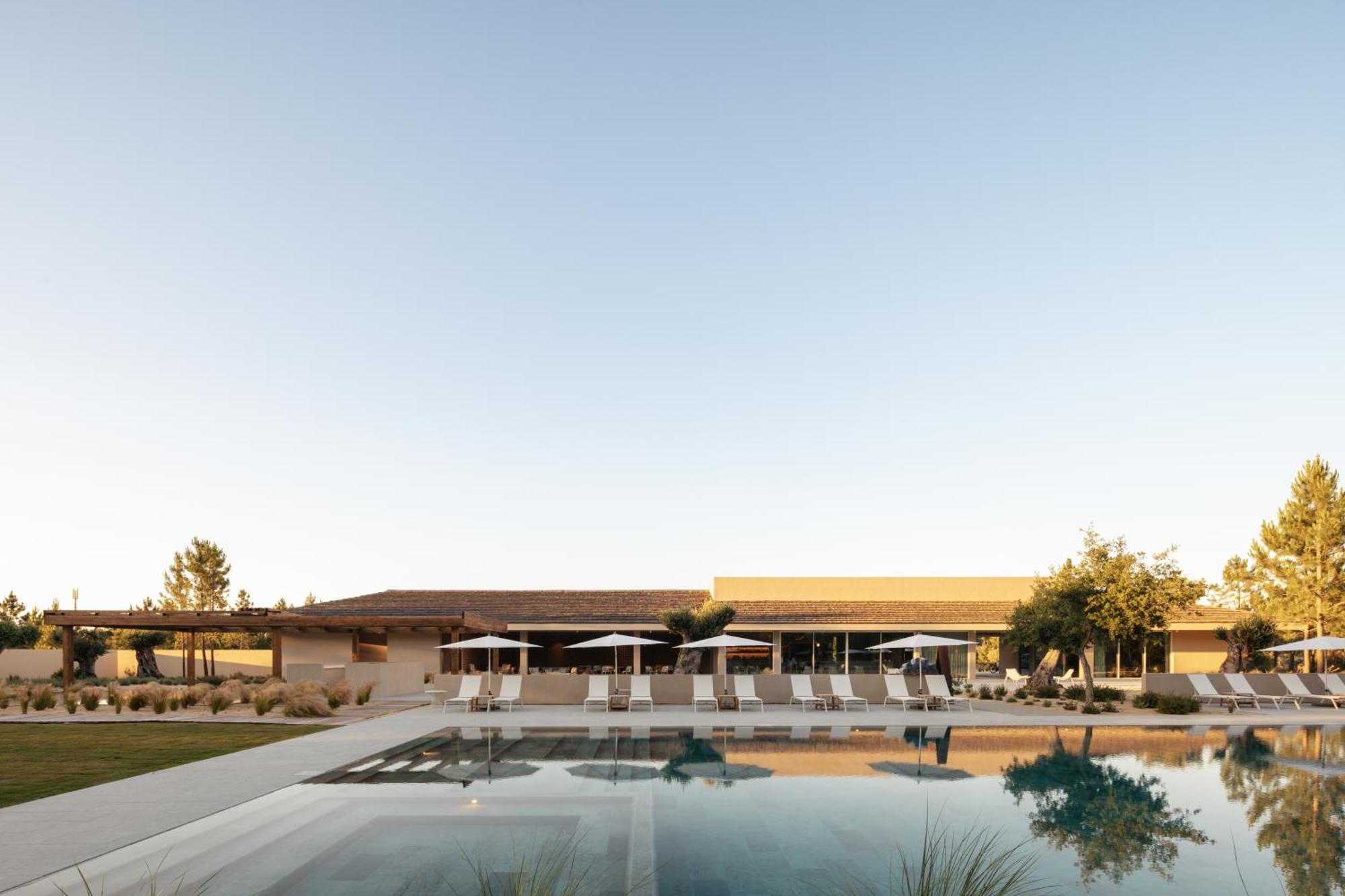 Spatia Comporta Exterior photo