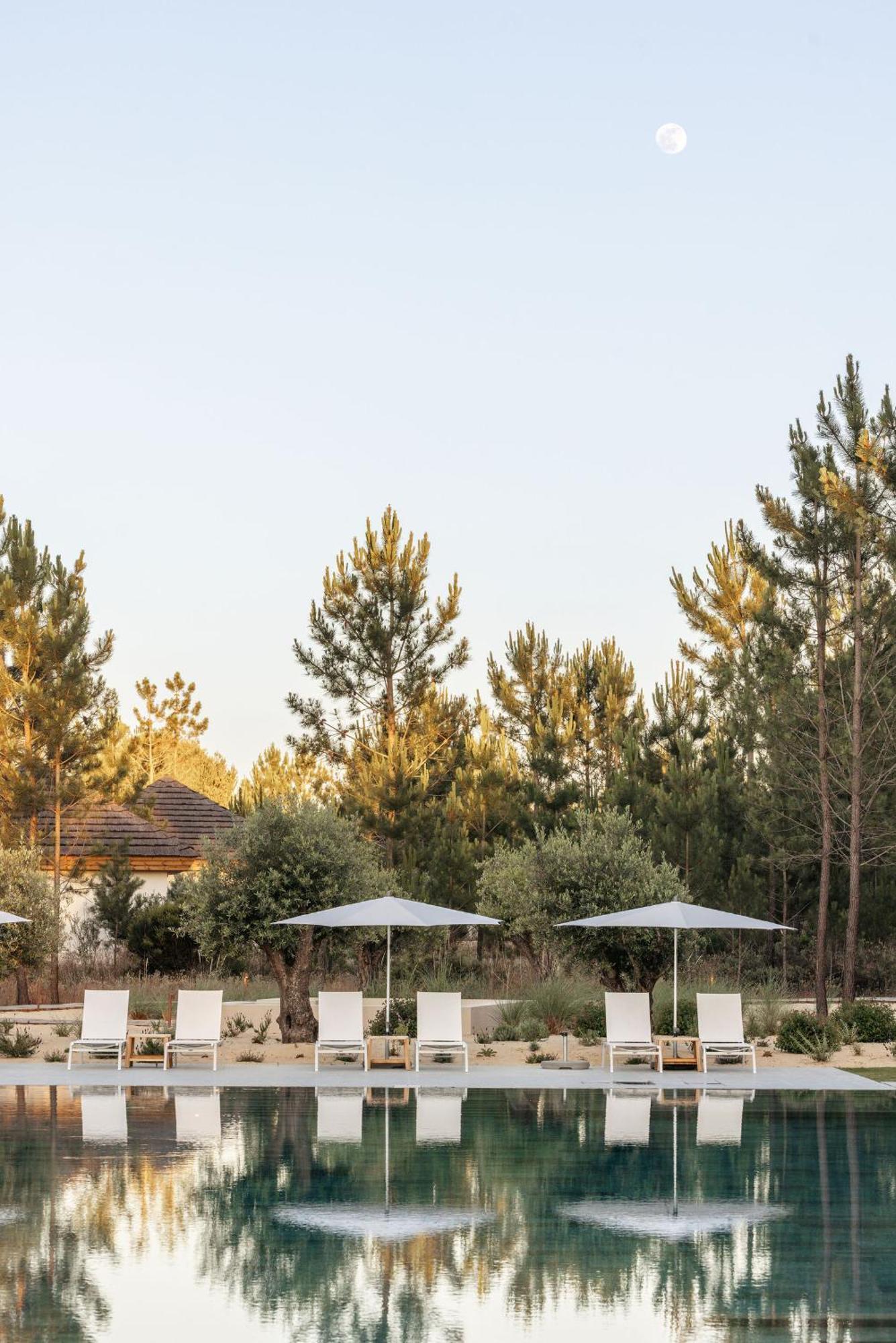 Spatia Comporta Exterior photo
