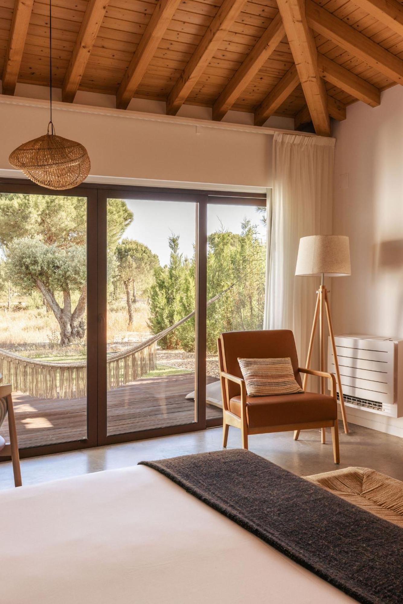 Spatia Comporta Exterior photo