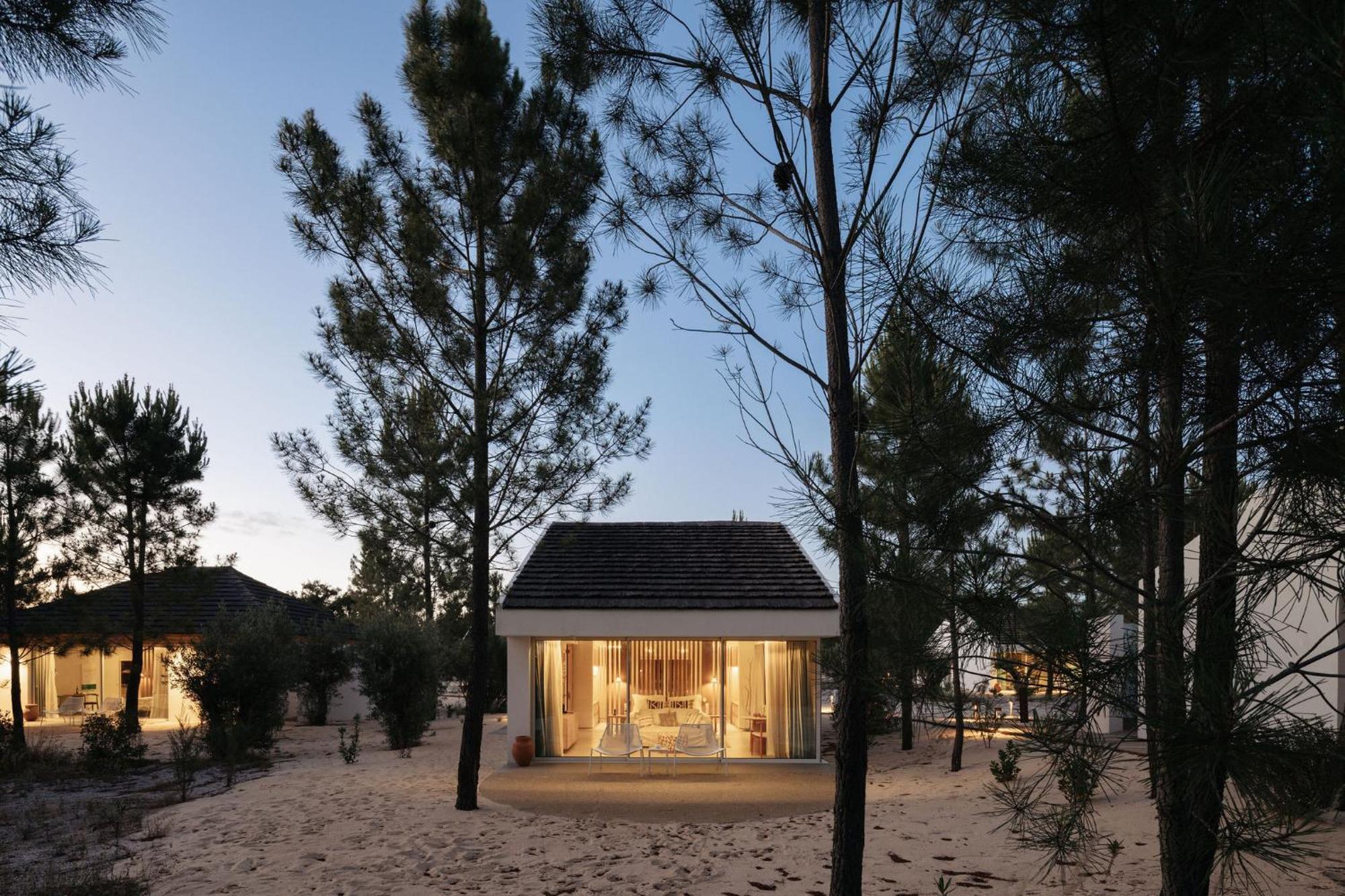 Spatia Comporta Exterior photo